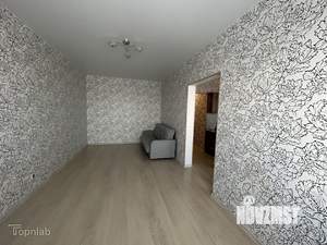 1-к квартира, на длительный срок, 38м2, 16/17 этаж