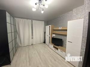 1-к квартира, посуточно, 40м2, 2/9 этаж