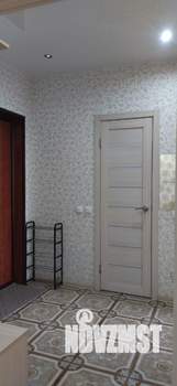 1-к квартира, на длительный срок, 42м2, 8/17 этаж