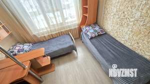3-к квартира, на длительный срок, 61м2, 3/5 этаж