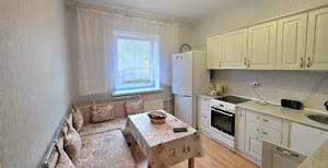 1-к квартира, на длительный срок, 35м2, 4/9 этаж