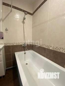 1-к квартира, на длительный срок, 42м2, 10/17 этаж