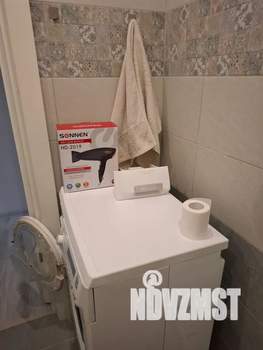 2-к квартира, посуточно, 42м2, 3/17 этаж
