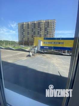 1-к квартира, на длительный срок, 46м2, 2/14 этаж