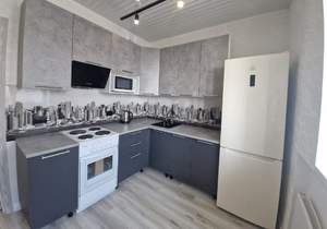 1-к квартира, на длительный срок, 33м2, 13/17 этаж