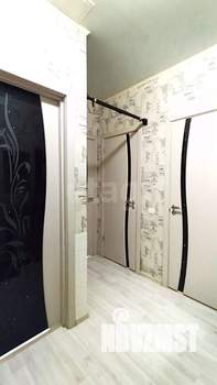 1-к квартира, на длительный срок, 42м2, 4/15 этаж