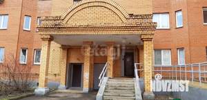 1-к квартира, на длительный срок, 35м2, 2/9 этаж