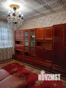 1-к квартира, на длительный срок, 33м2, 3/9 этаж