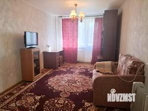 1-к квартира, на длительный срок, 38м2, 3/9 этаж