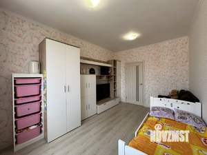 2-к квартира, на длительный срок, 50м2, 15/17 этаж