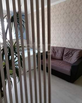 1-к квартира, на длительный срок, 40м2, 1/9 этаж