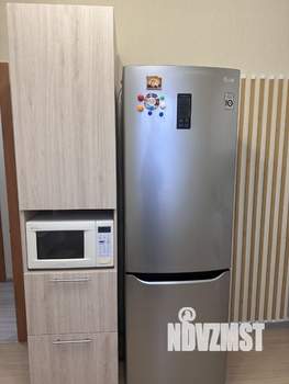 2-к квартира, на длительный срок, 55м2, 5/12 этаж