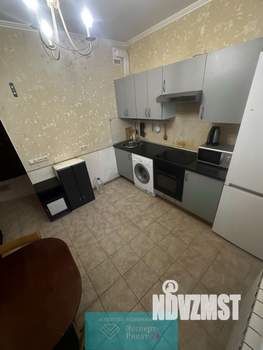 2-к квартира, на длительный срок, 65м2, 2/14 этаж