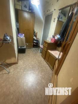 1-к квартира, на длительный срок, 46м2, 2/14 этаж