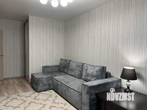 2-к квартира, на длительный срок, 45м2, 5/5 этаж