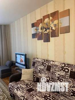 2-к квартира, посуточно, 70м2, 5/10 этаж