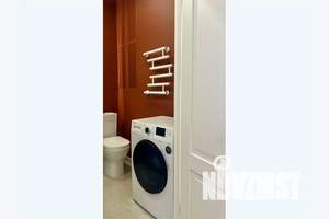 1-к квартира, посуточно, 40м2, 9/9 этаж