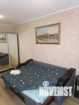 1-к квартира, посуточно, 40м2, 2/17 этаж