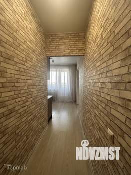 1-к квартира, на длительный срок, 38м2, 16/17 этаж