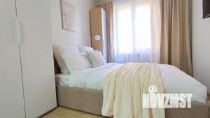 1-к квартира, посуточно, 16м2, 1/1 этаж