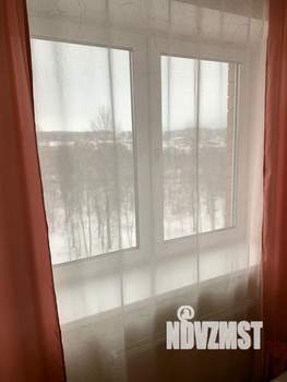 1-к квартира, посуточно, 17м2, 1/1 этаж