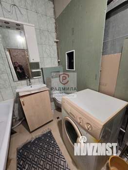 Студия квартира, на длительный срок, 25м2, 16/17 этаж