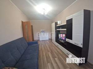 1-к квартира, на длительный срок, 37м2, 1/12 этаж