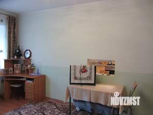 1-к квартира, на длительный срок, 41м2, 4/6 этаж