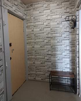 1-к квартира, на длительный срок, 32м2, 7/9 этаж