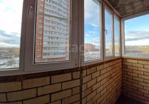 3-к квартира, на длительный срок, 87м2, 3/18 этаж