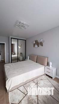 2-к квартира, на длительный срок, 60м2, 14/18 этаж