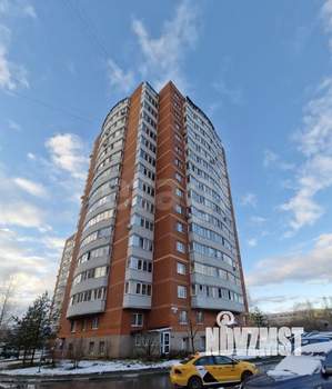 3-к квартира, на длительный срок, 87м2, 3/16 этаж