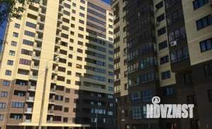 Студия квартира, на длительный срок, 31м2, 16/17 этаж