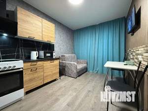 2-к квартира, посуточно, 47м2, 1/1 этаж