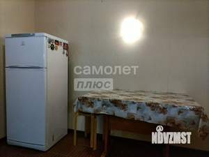 2-к квартира, на длительный срок, 48м2, 17/17 этаж