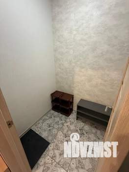 1-к квартира, посуточно, 46м2, 7/15 этаж