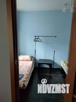 2-к квартира, посуточно, 44м2, 3/4 этаж