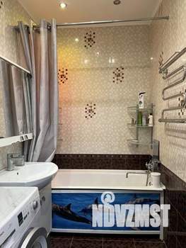 1-к квартира, посуточно, 39м2, 1/1 этаж