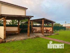 3-к квартира, посуточно, 50м2, 1/1 этаж