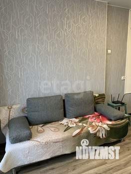 Студия квартира, на длительный срок, 29м2, 7/15 этаж