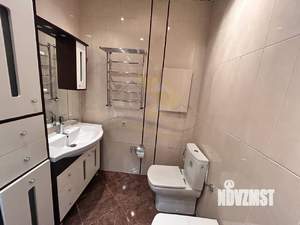2-к квартира, на длительный срок, 62м2, 4/13 этаж