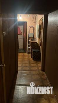 1-к квартира, на длительный срок, 38м2, 1/9 этаж