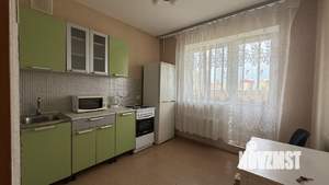 1-к квартира, на длительный срок, 38м2, 2/3 этаж
