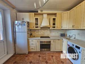 1-к квартира, на длительный срок, 41м2, 4/12 этаж