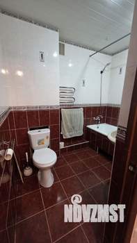 3-к квартира, на длительный срок, 70м2, 2/5 этаж