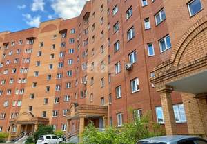 1-к квартира, на длительный срок, 35м2, 2/9 этаж