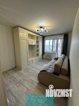 1-к квартира, на длительный срок, 35м2, 11/14 этаж