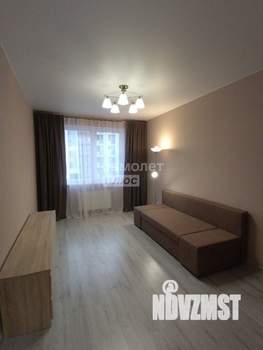 1-к квартира, на длительный срок, 35м2, 6/9 этаж