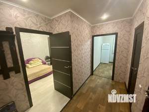 1-к квартира, посуточно, 40м2, 2/9 этаж