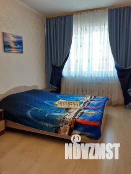 1-к квартира, посуточно, 35м2, 11/16 этаж